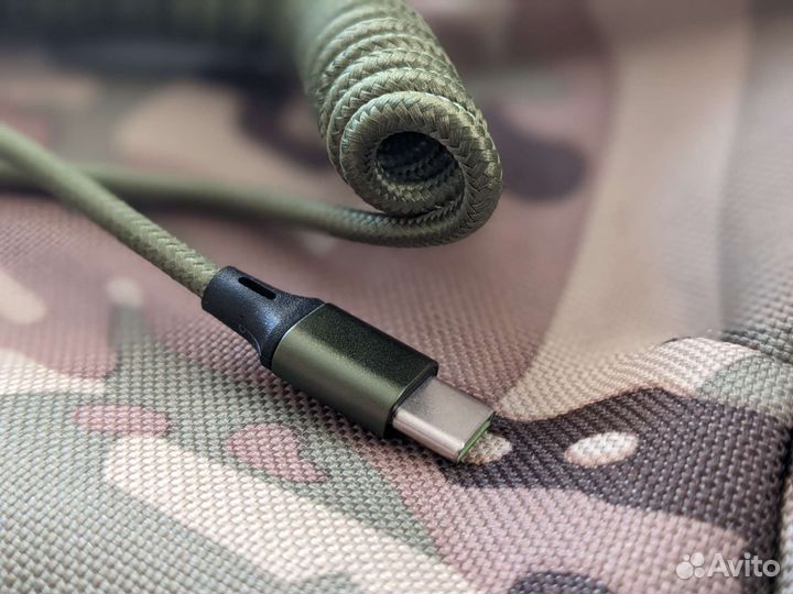 Провод usb Type c