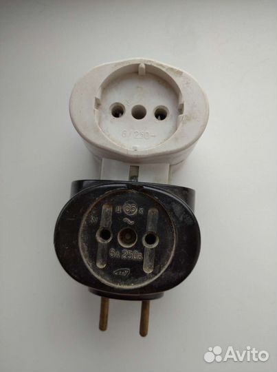 Вещи совдепа