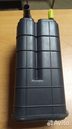 Абсорбер топливных паров Renault Logan 2