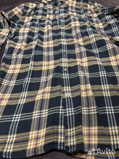 Рубашка женская uniqlo