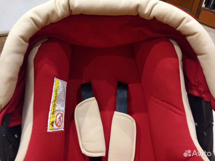 Кресло детское