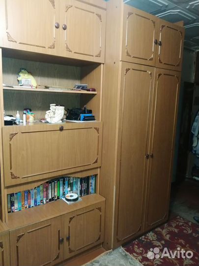 Стенка 5секций, торг
