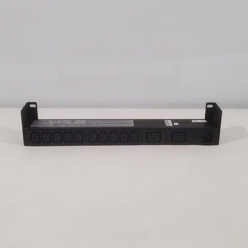 [AP9559] Распределитель Питания Pdu Apc Ap9559