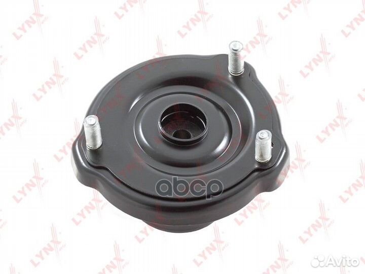 Опора стойки перед лев MA1177L lynxauto