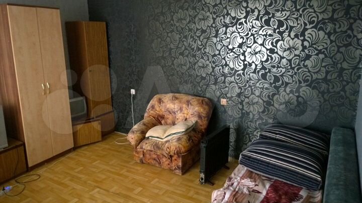 4-к. квартира, 75,4 м², 1/10 эт.