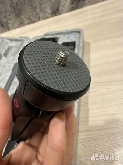 Стабилизатор для смартфона Zhiyun Smooth 4