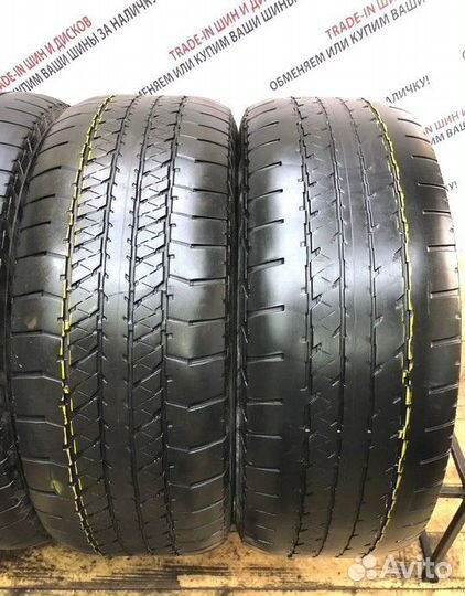 Bridgestone Dueler H/T 235/55 R20 96W