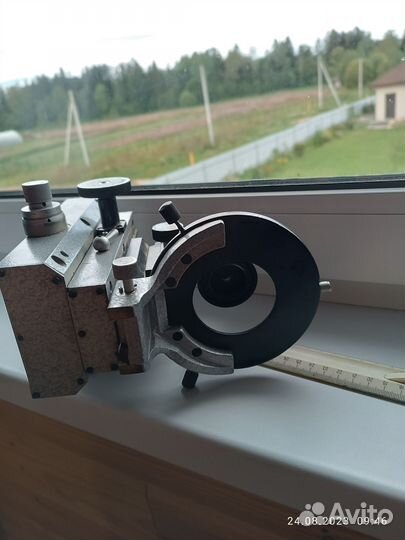 Оптический прибор