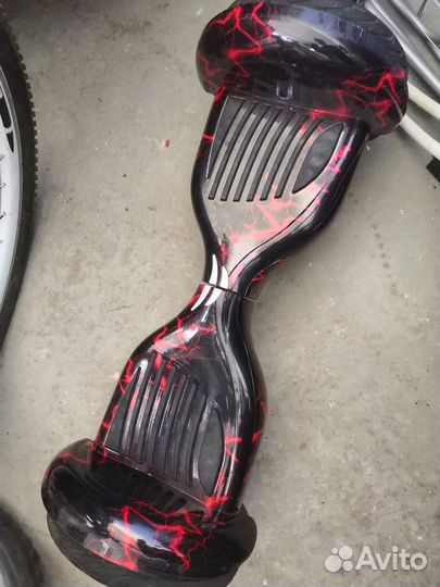 Гироскутер бу