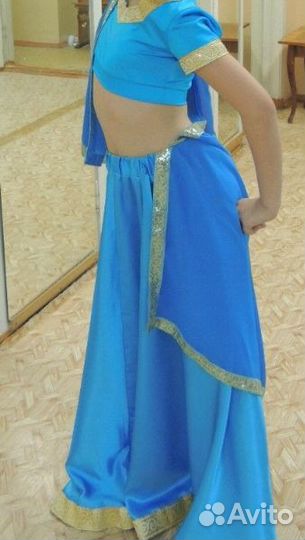 Индийские танцы