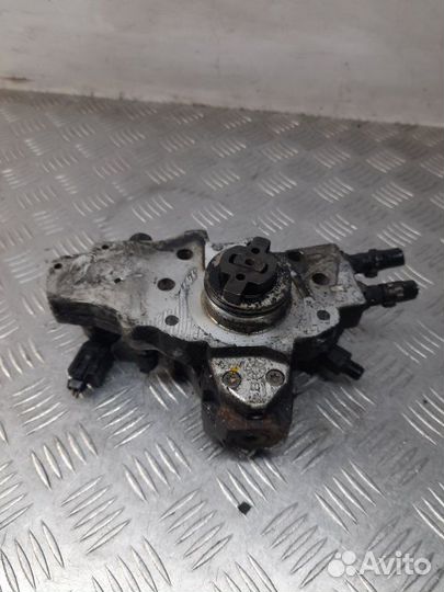 Тнвд Mercedes-Benz C-Class универсал 2.2 646963