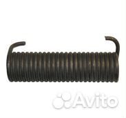Пружина тормозных колодок стяжная камаз-53229 д.32