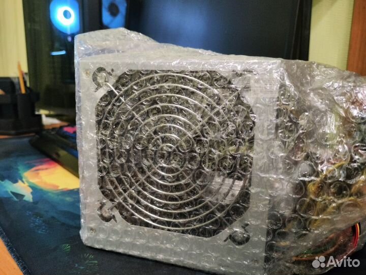 Блок питания Qori 500W 500CG