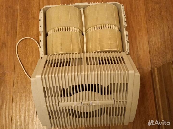 Мойка воздуха venta Германия LW 44