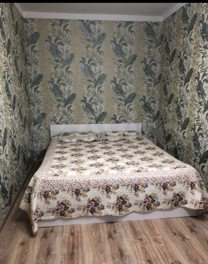 2-к. квартира, 43 м², 3/5 эт.