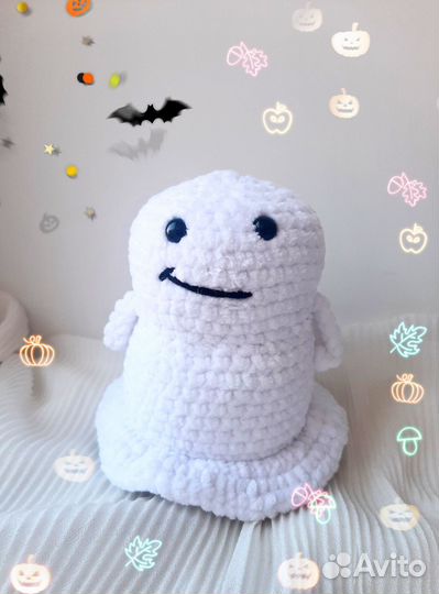 Игушки halloween