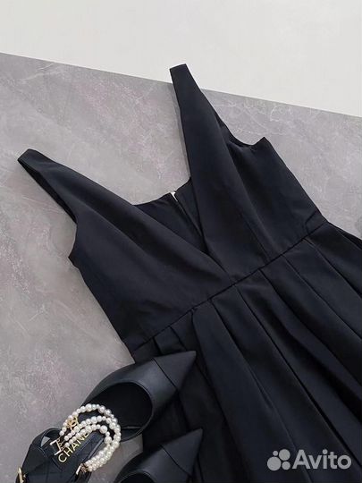 Alexander mcqueen платье