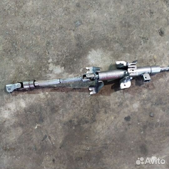 Рулевая колонка Рено Сандеро 2 логан 2