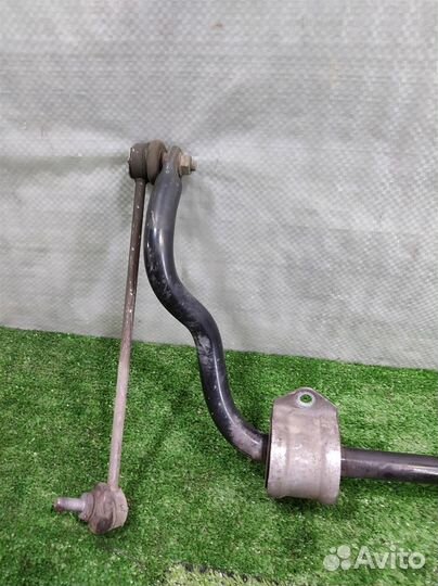 Стабилизатор передний BMW X3 (E83) 2004