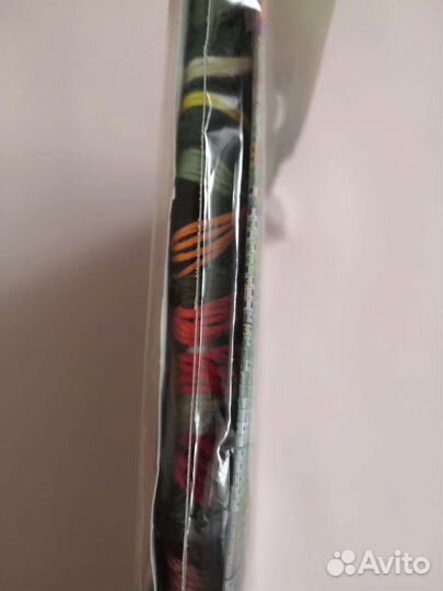 Набор для вышивания крестом