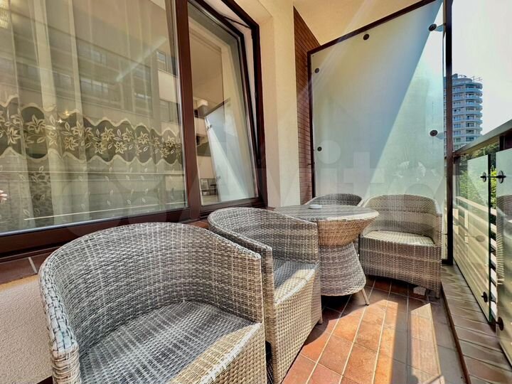 Квартира-студия, 37 м², 6/12 эт.