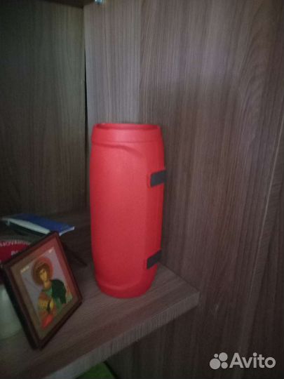 Блютуз колонка