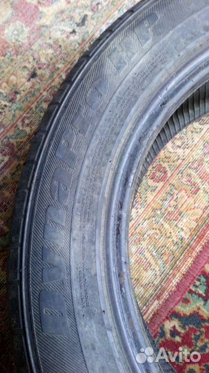 Hankook Dynapro HP RA23 215/60 R17