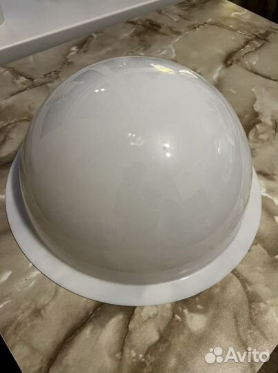 Полусфера форма для торта 30 см