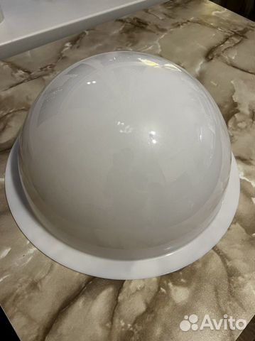Полусфера форма для торта 30 см