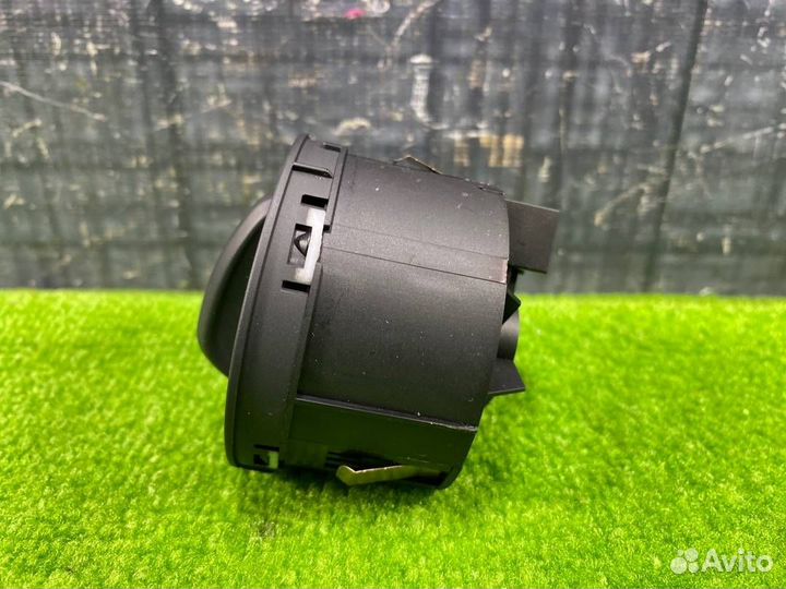 Переключатель света Audi Q7 4L BAR 2008