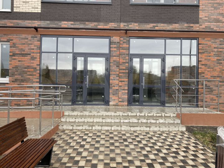 Свободного назначения, от 97 до 247м²