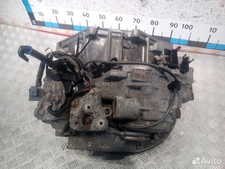 АКПП Opel Zafira A 2.2