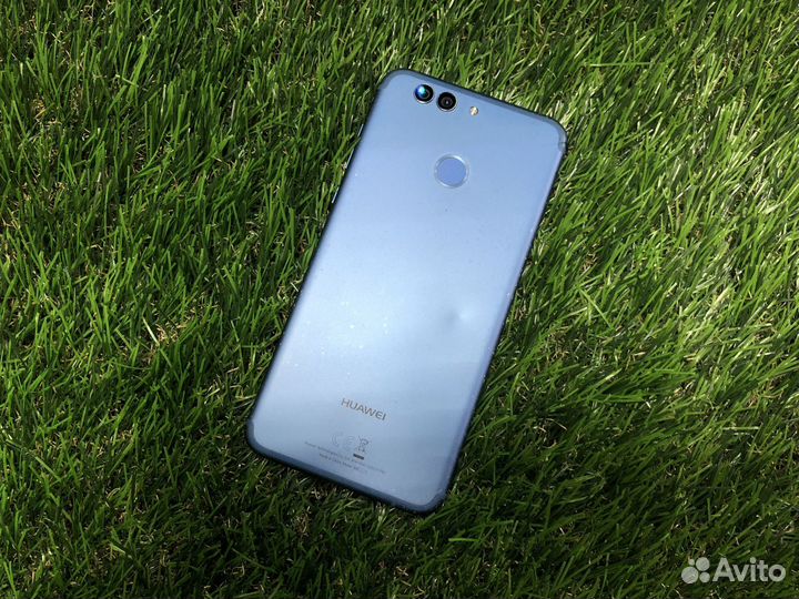 Huawei Nova 2 Plus 64 гб