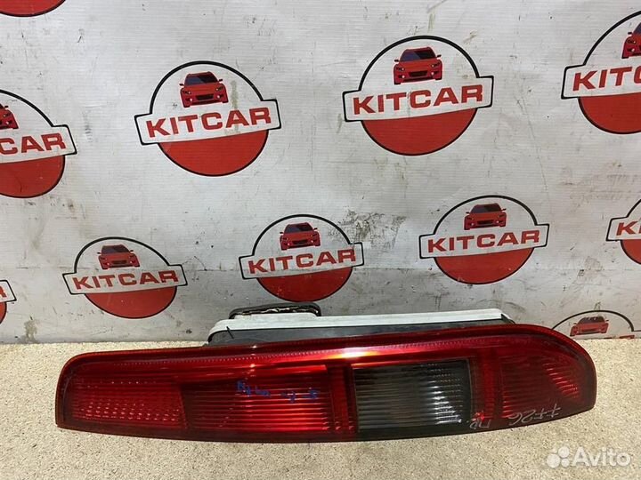 Фонарь задний правый (дефект) Ford Focus 2