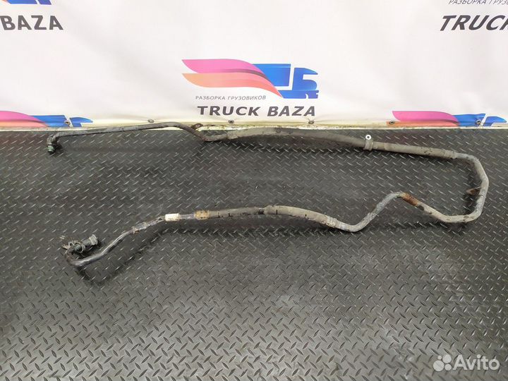 Трубка кондиционера Daf XF105