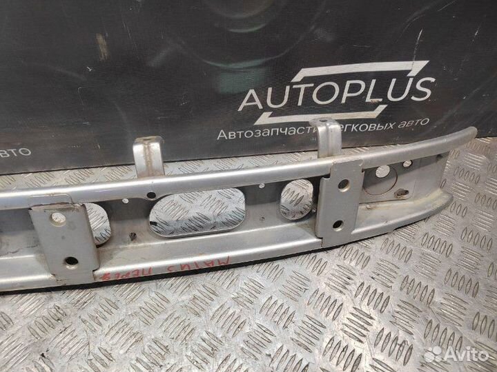 Усилитель бампера передний Daewoo Matiz M100 0.8