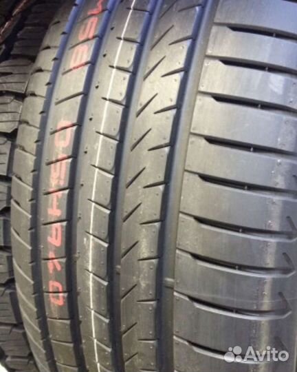 Bridgestone Alenza 001 225/55 R18