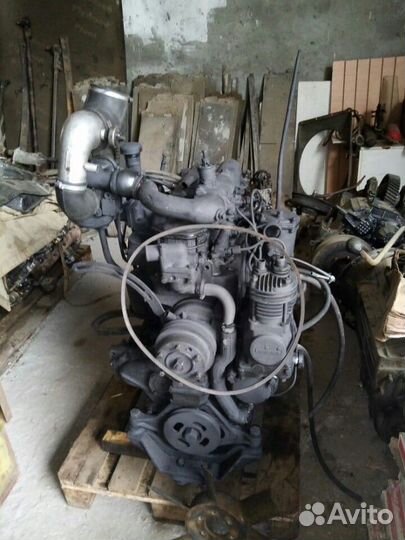 Двс-245 евро 2