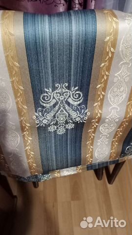 Шторы и тюли