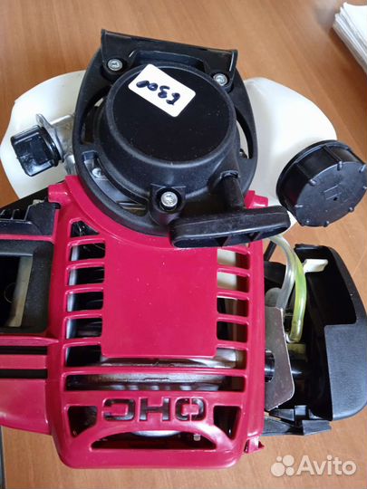 Аналог двигателя honda GX 35