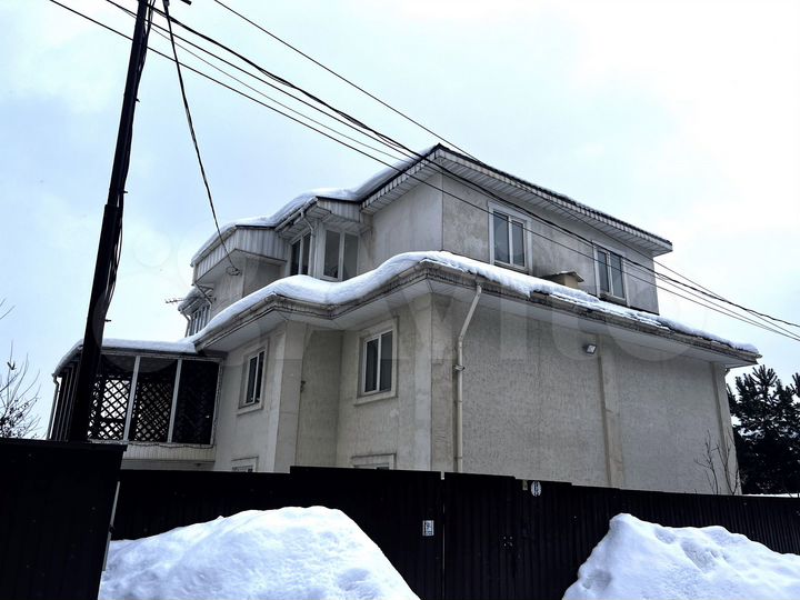Гостиница, 474 м²