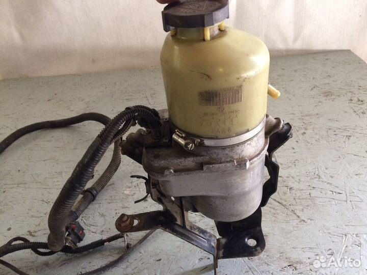 Гидроусилитель TRW (эгур) Опель астра h