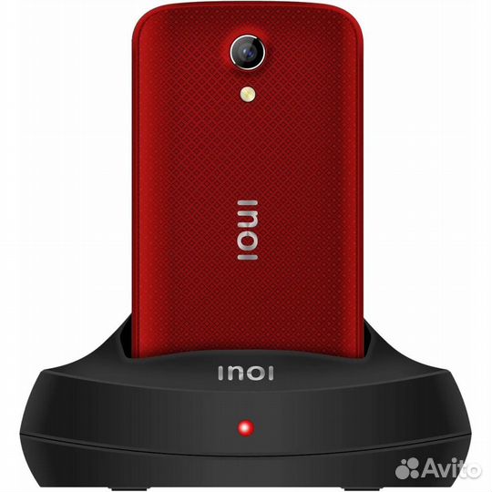 INOI 247B с док-станцией