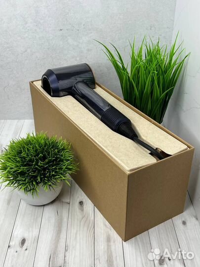 Фен Dyson Supersonic HD15