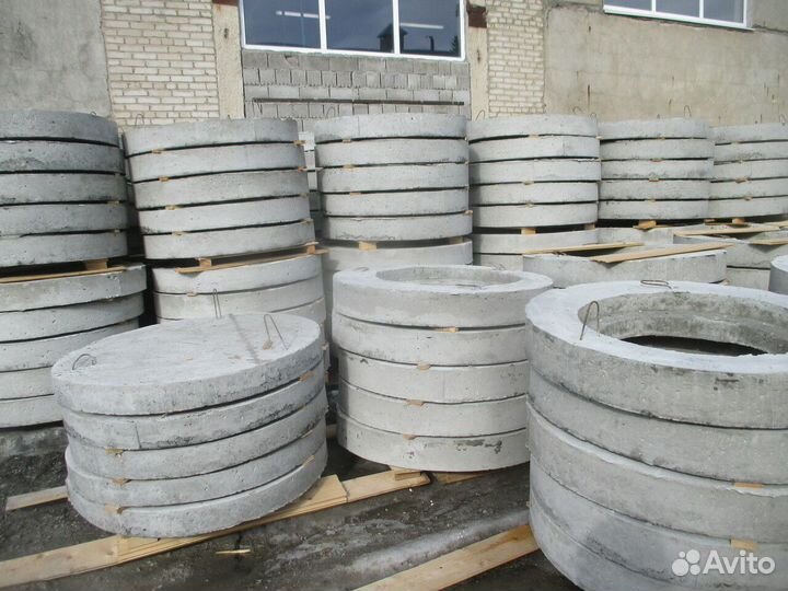 Кольцо жби Оптом