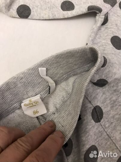 Вещи на девочку 1,5-2 года