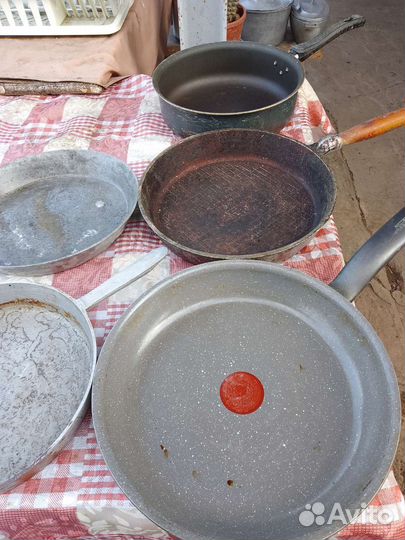 Предметы быта