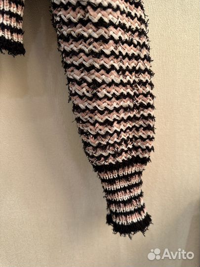 Свитер Chanel оригинал