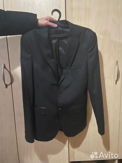 Пальто мужское