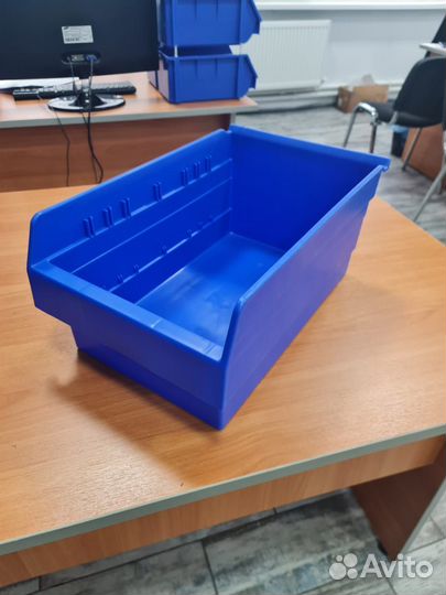 Лoток для хрaнения мeтизoв 400*500*200 мм
